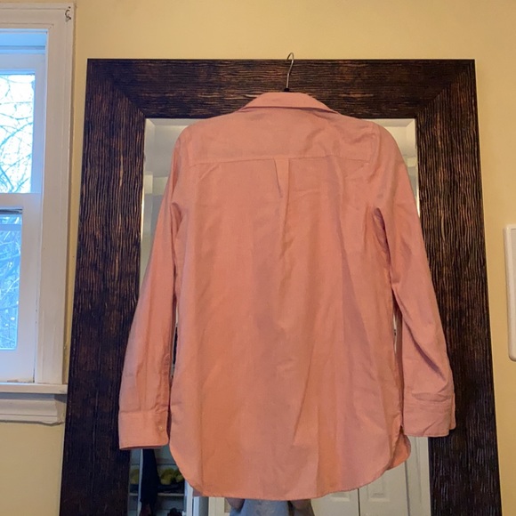 Pink Tunic - Picture 2 of 3